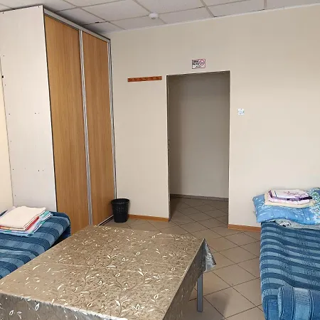 Welinek Gratis Parking Hostel