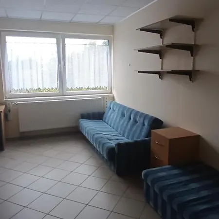 Welinek Gratis Parking Stęszew