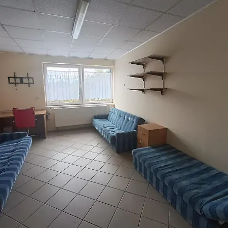 Vandrerhjem Welinek Gratis Parking Stęszew