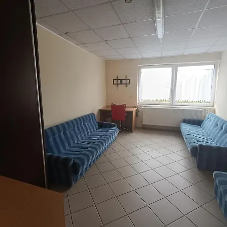 Vandrerhjem Welinek Gratis Parking