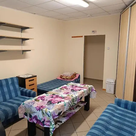 Welinek Gratis Parking