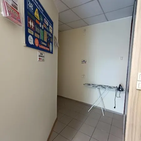 Vandrerhjem Welinek Gratis Parking Stęszew