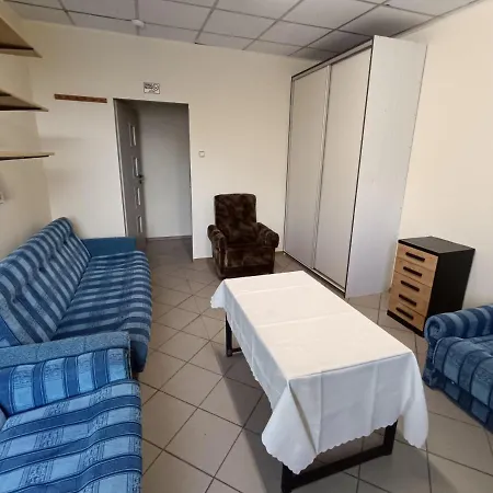 Hostel Welinek Gratis Parking