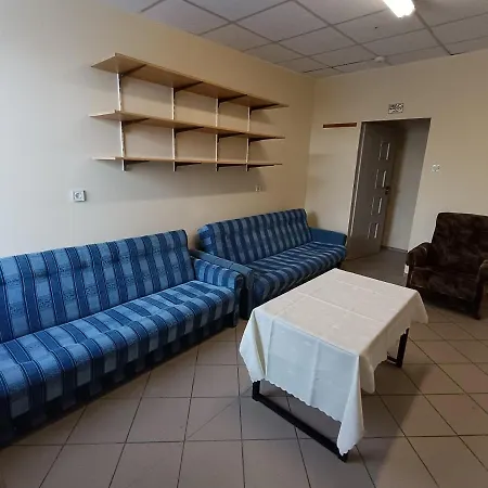 Welinek Gratis Parking Hostel *