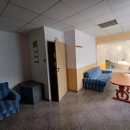 Hostel Welinek Gratis Parking