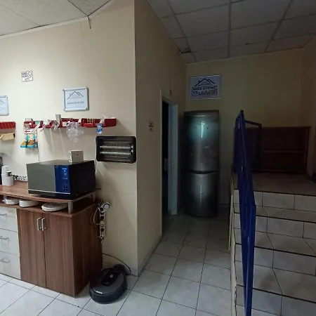 Welinek Gratis Parking Stęszew