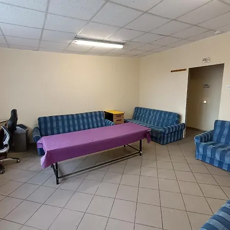 Vandrerhjem Welinek Gratis Parking *