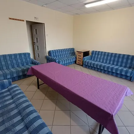 Vandrerhjem Welinek Gratis Parking Stęszew