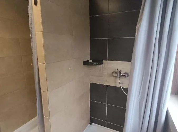 Welinek Gratis Parking