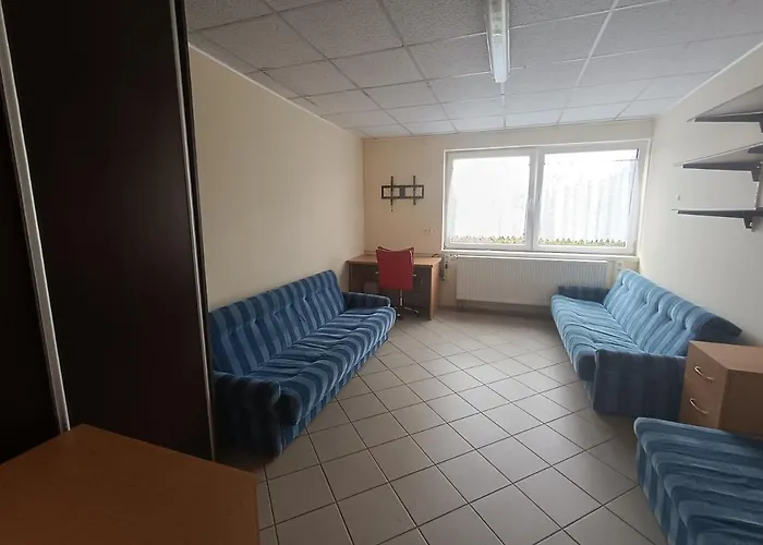 אכסניה Welinek Gratis Parking