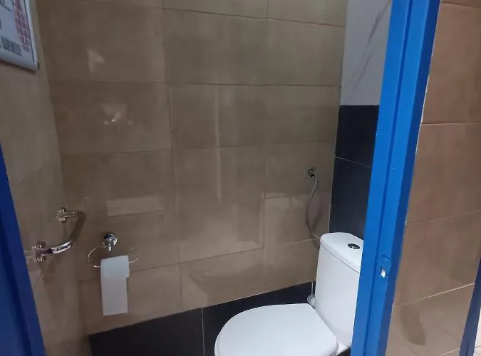 Welinek Gratis Parking *