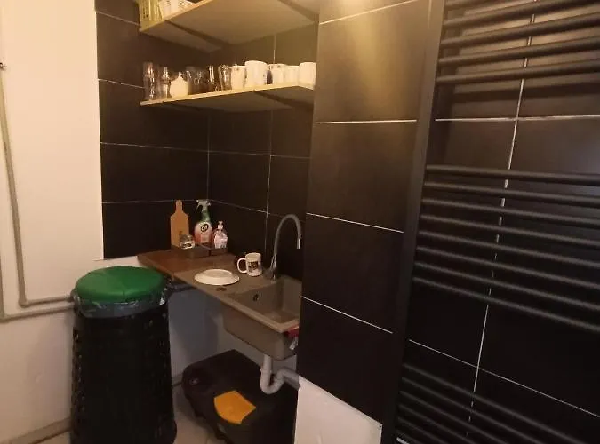 Welinek Gratis Parking אכסניה סטשאו