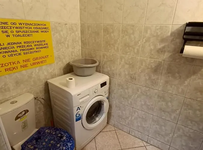 Welinek Gratis Parking