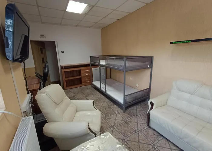 Welinek Gratis Parking * סטשאו