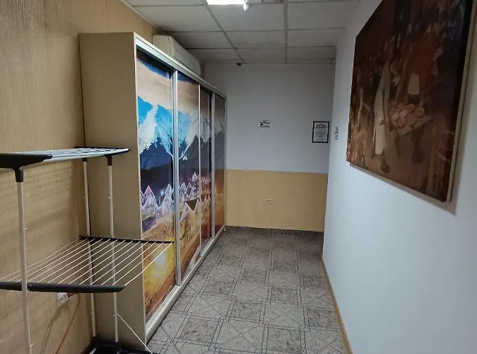 Welinek Gratis Parking